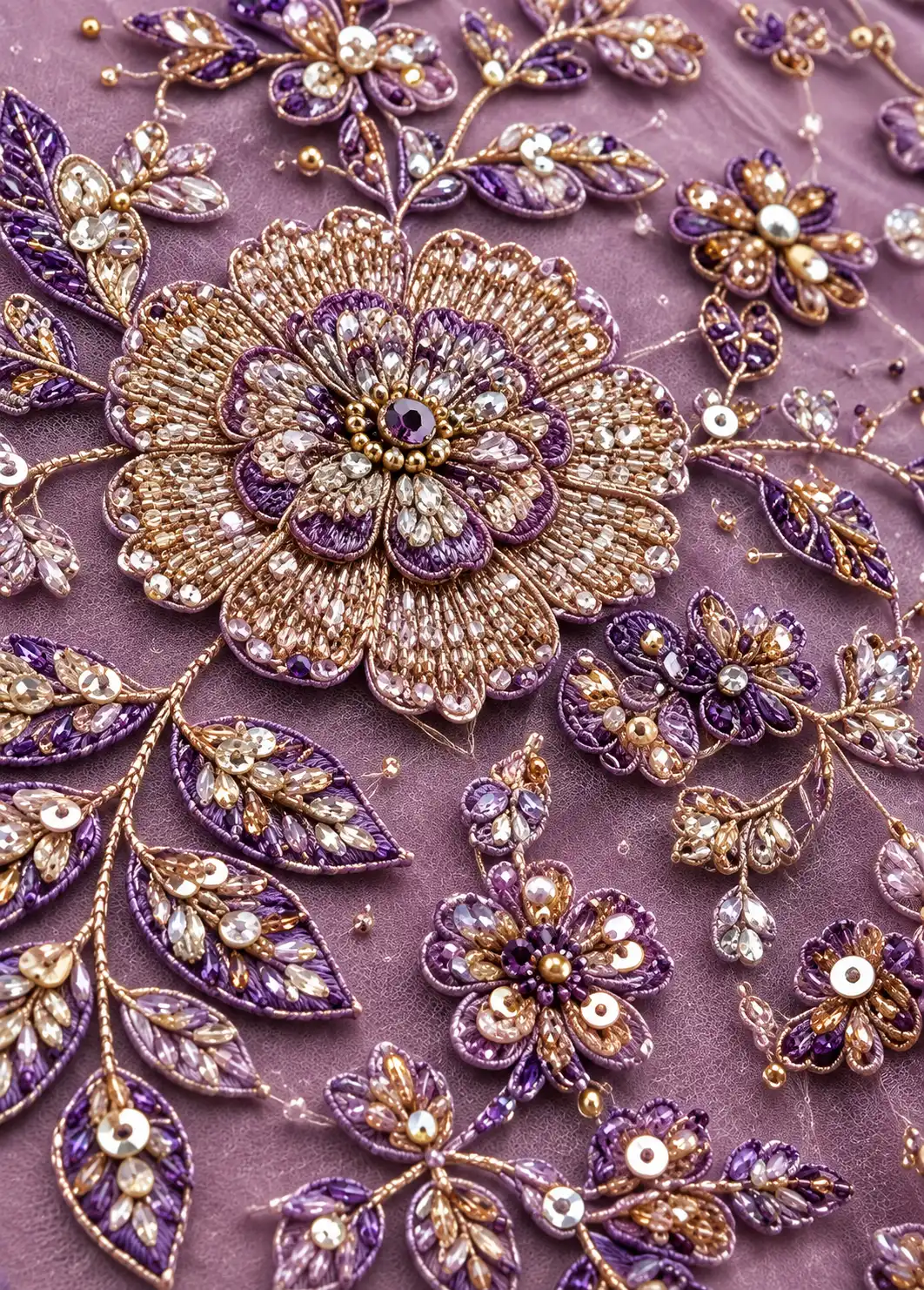  Designer Bridal Lehenga Set for Wedding