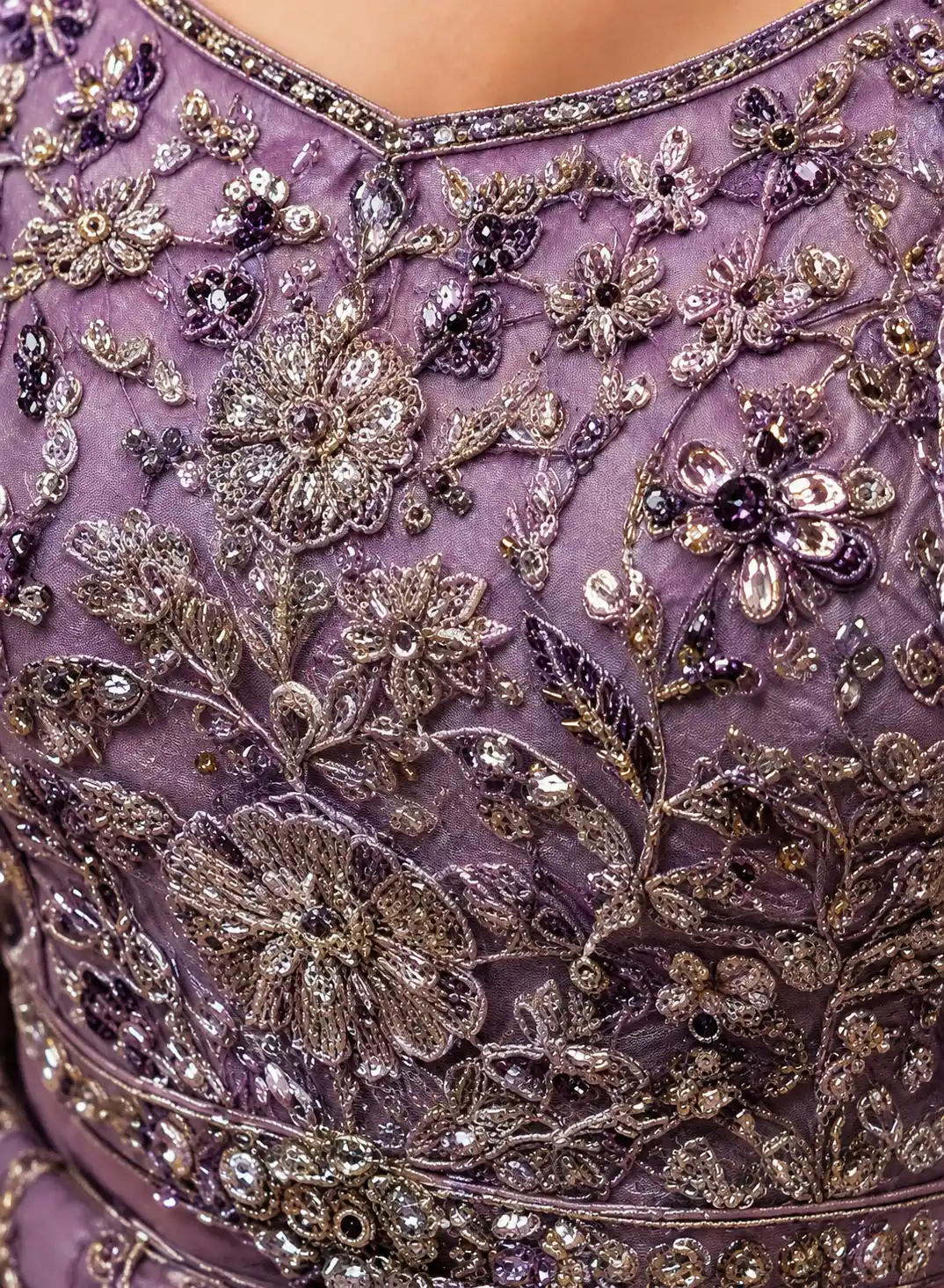  Designer Bridal Lehenga Set for Wedding