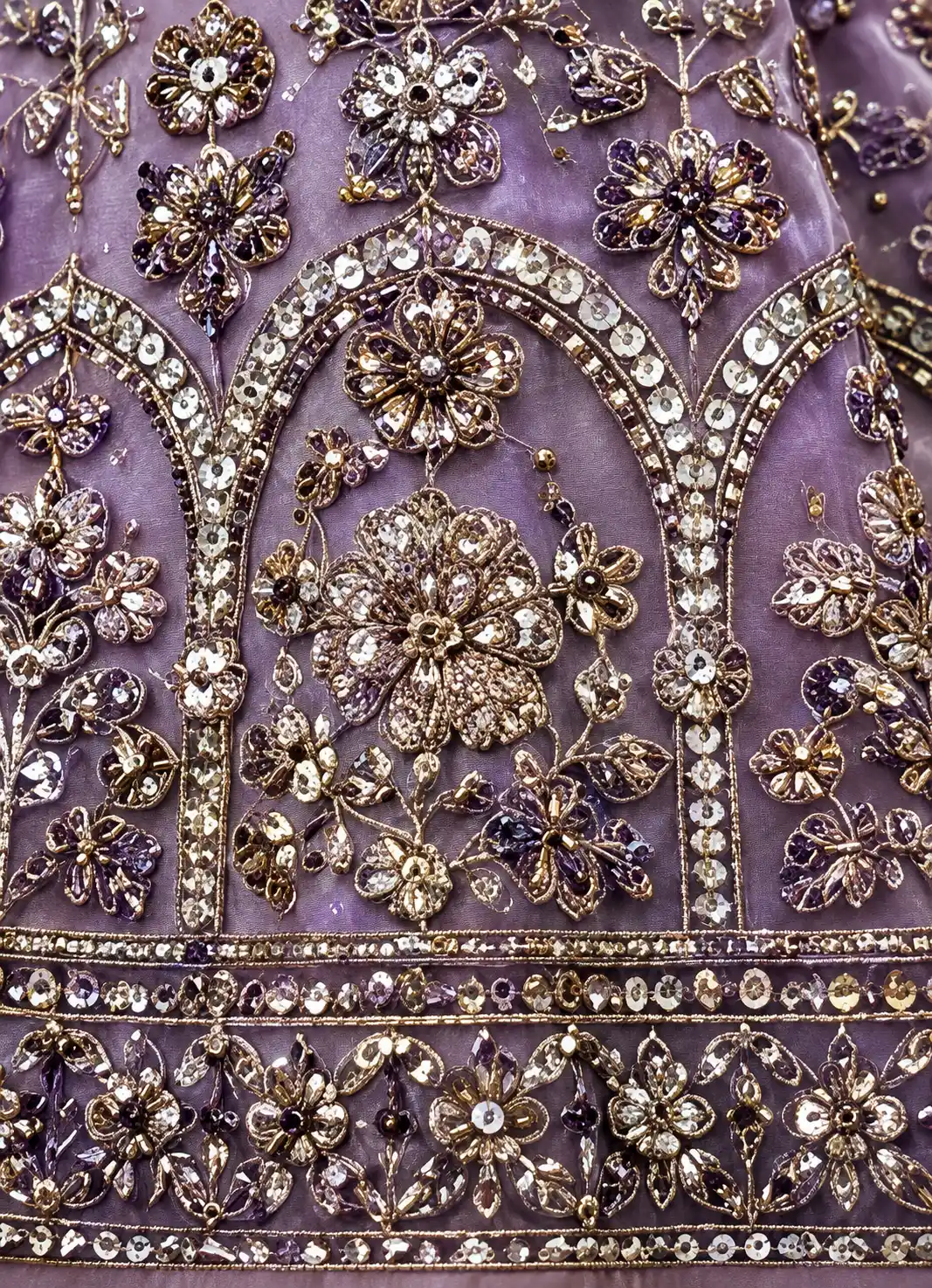  Designer Bridal Lehenga Set for Wedding